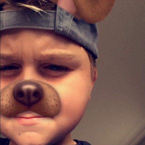 Meet your Posher, John - Picture 1 of 1